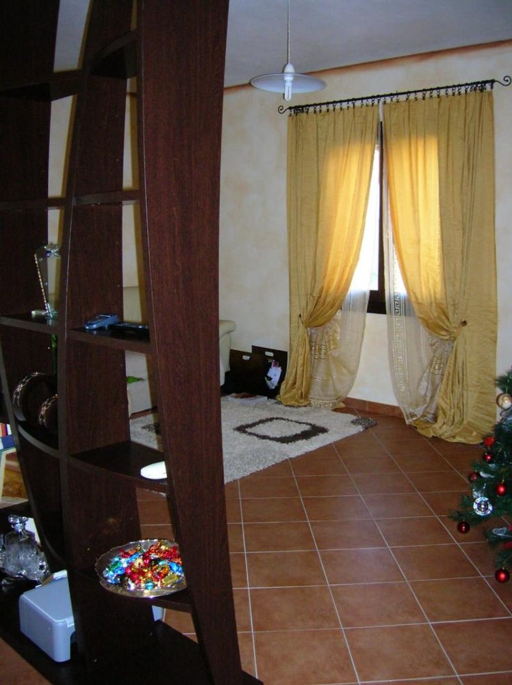 General view