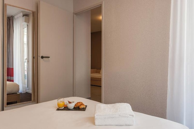 APARTMENT ONE BEDROOM Room