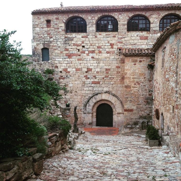General view
