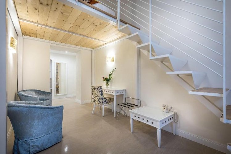 SUITE WITH KITCHENETTE Room