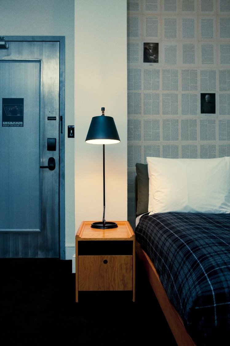 Ace Hotel New York