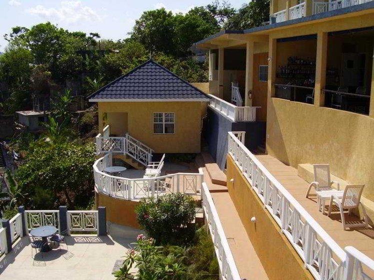 General view