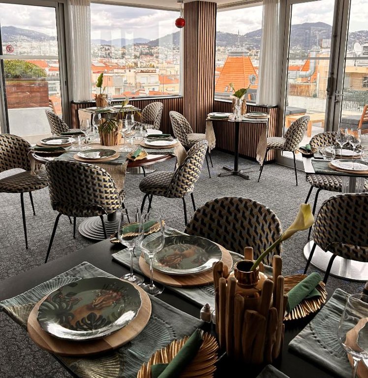 Hotel GOUNOD