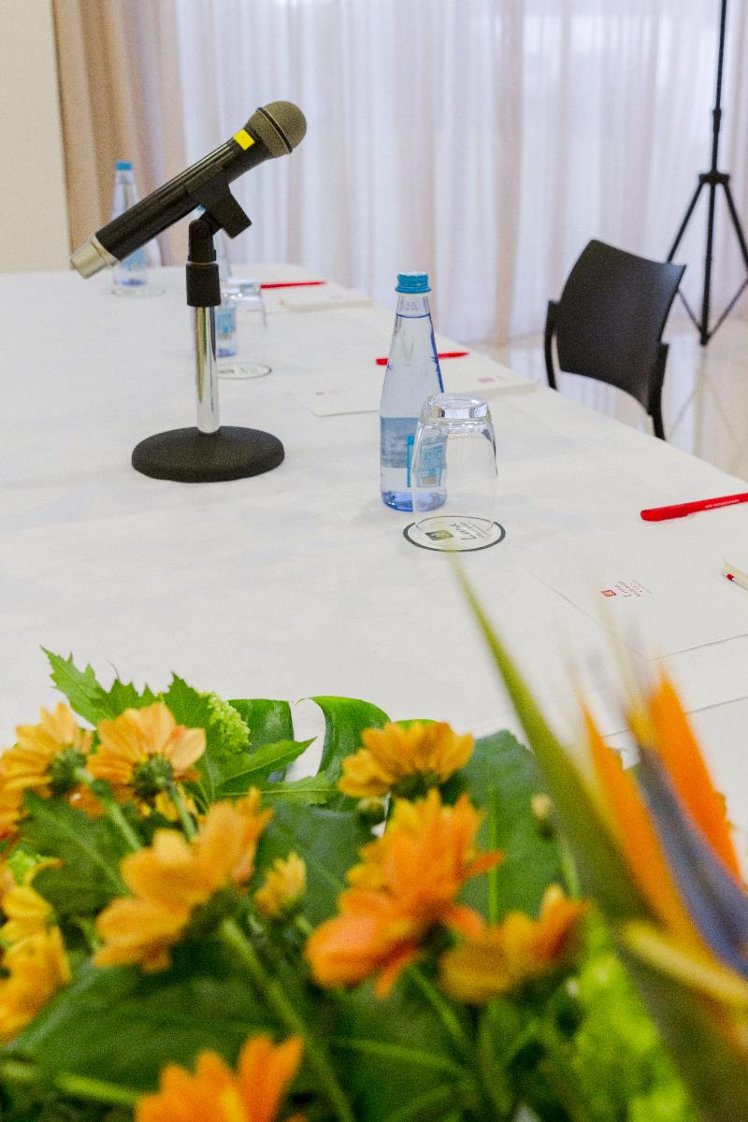 Conferences
