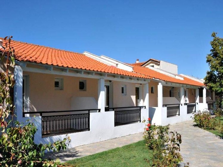 General view