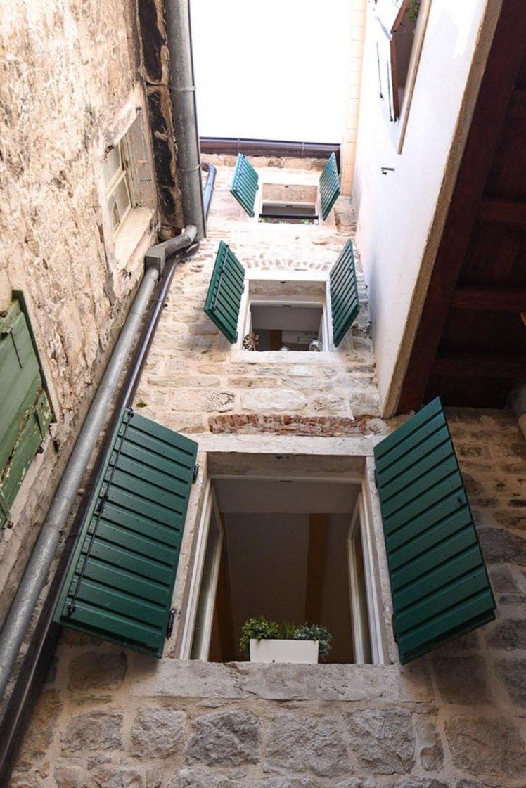 General view