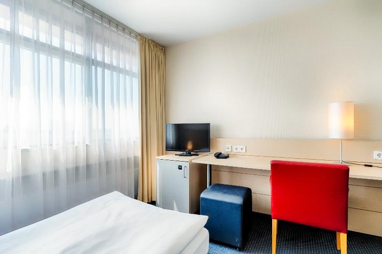 Double or Twin STANDARD Room