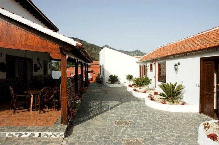 General view