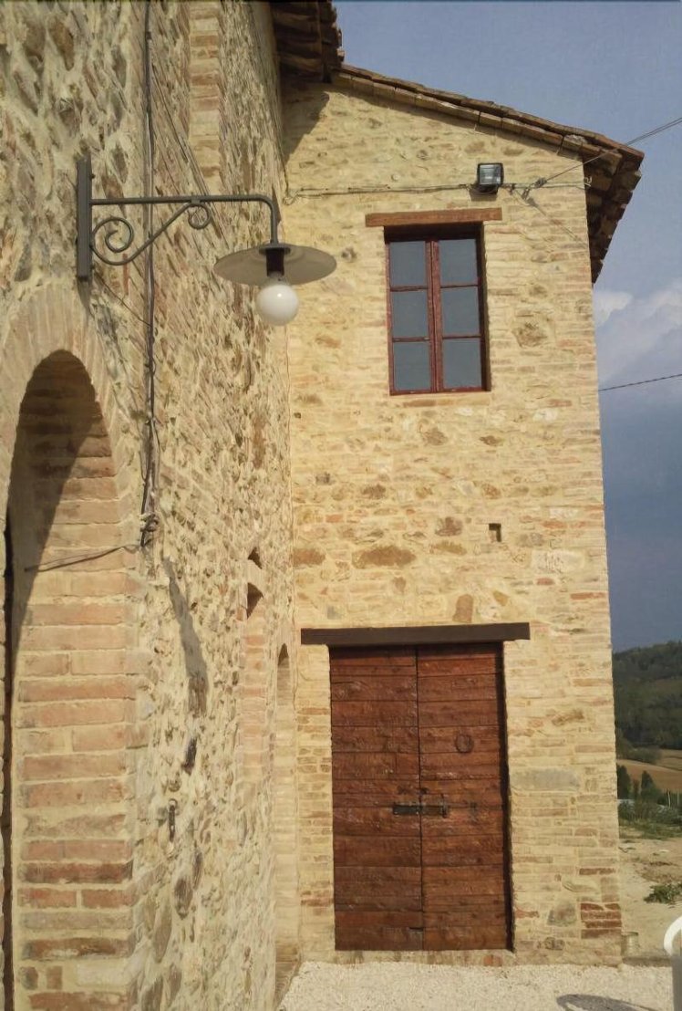 General view