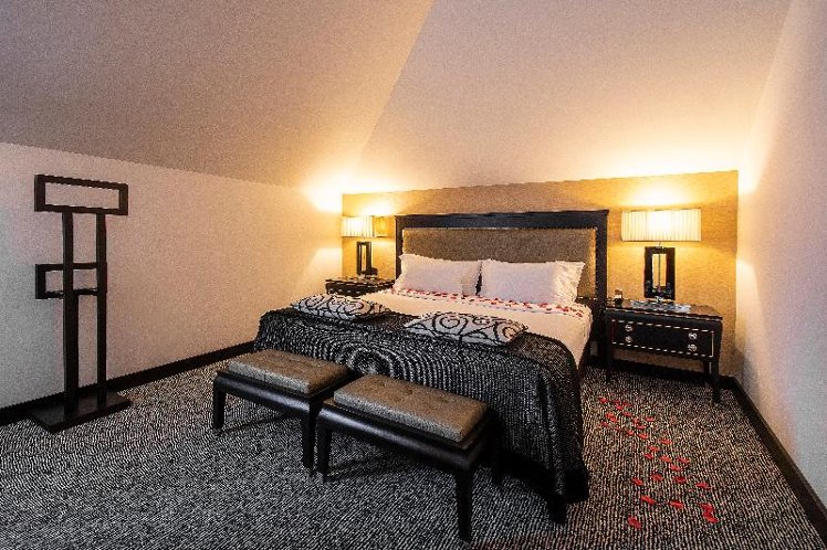 SUITE STANDARD Room