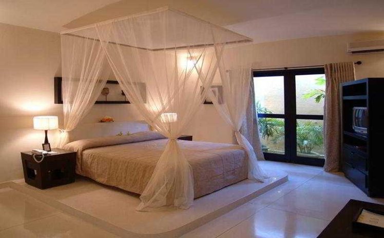 VILLA THREE BEDROOMS Room