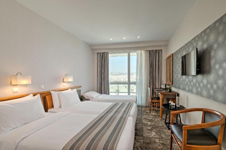 TWIN STANDARD Room