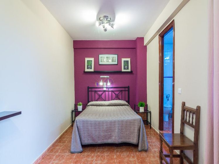 TWIN STANDARD Room
