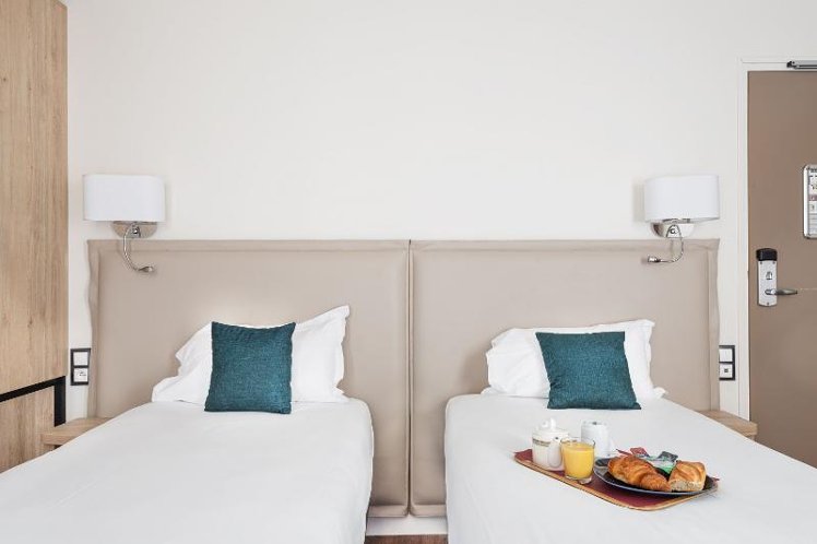 TWIN STANDARD Room
