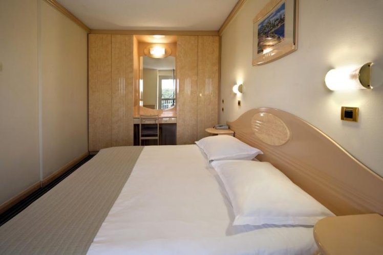 SUITE WITH BALCONY Room