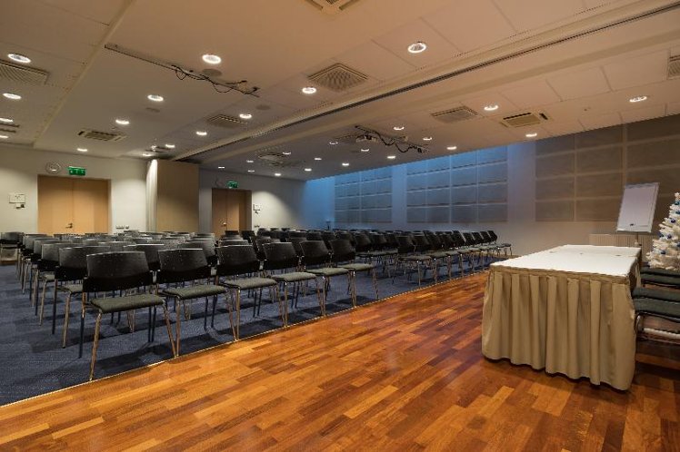 Conferences
