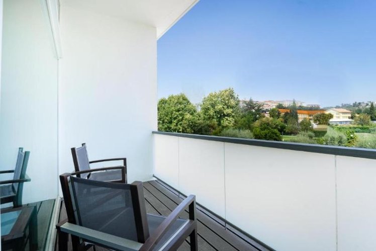 Double or Twin STANDARD Room