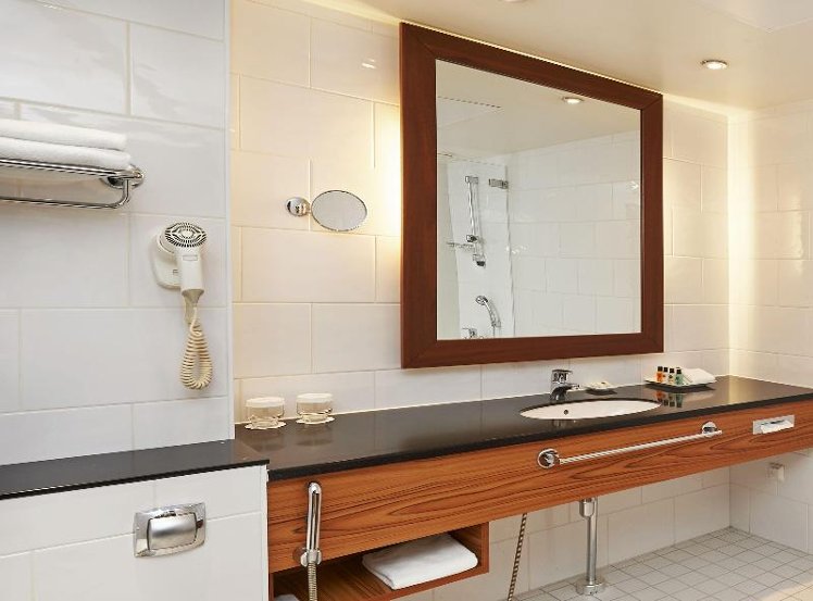 Crowne Plaza Helsinki