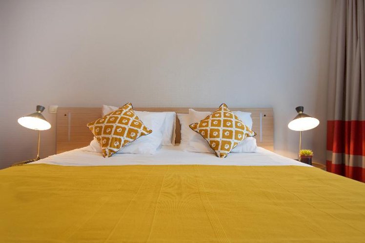 APARTMENT TWO BEDROOMS Room