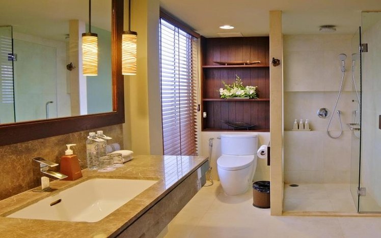 Double or Twin SUPERIOR Room