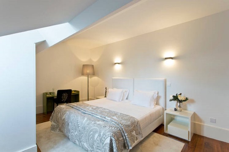 SUITE PREMIER Room
