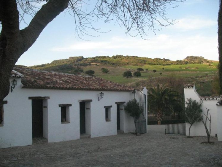 General view