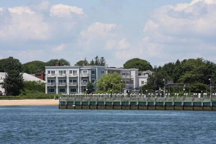 General view