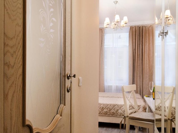 SUITE STANDARD Room