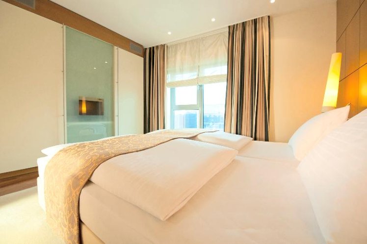 DOUBLE SUPERIOR Room