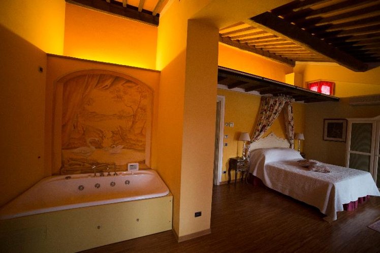 SUITE STANDARD Room