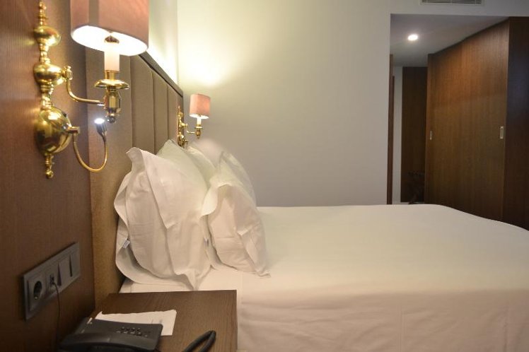 Double or Twin STANDARD Room