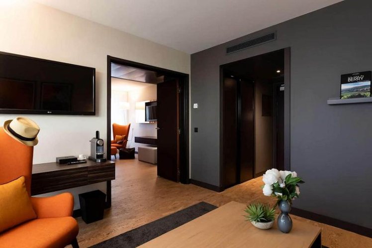 SUITE STANDARD Room