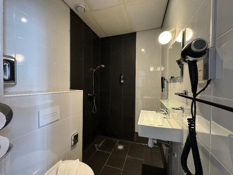 DOUBLE WITH BALCONY Room