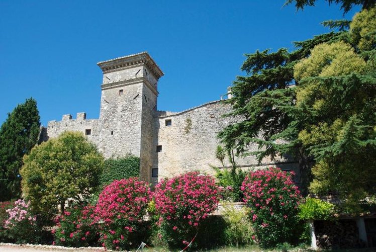 General view