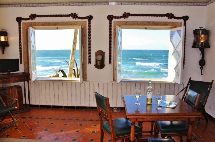 VILLA SEA VIEW Room