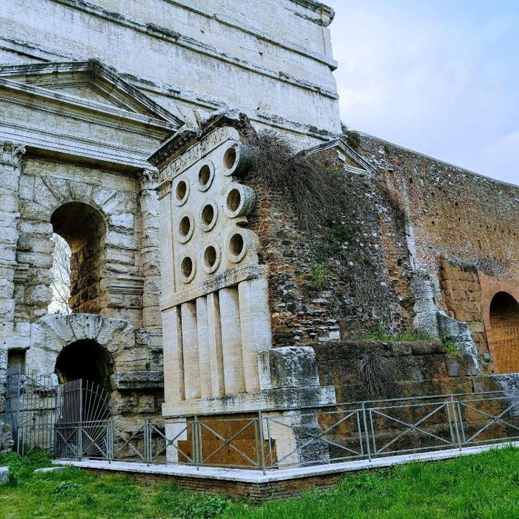 General view