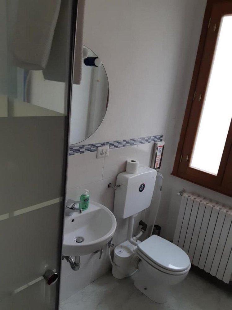 Double or Twin CITY VIEW Room