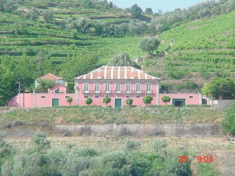 General view