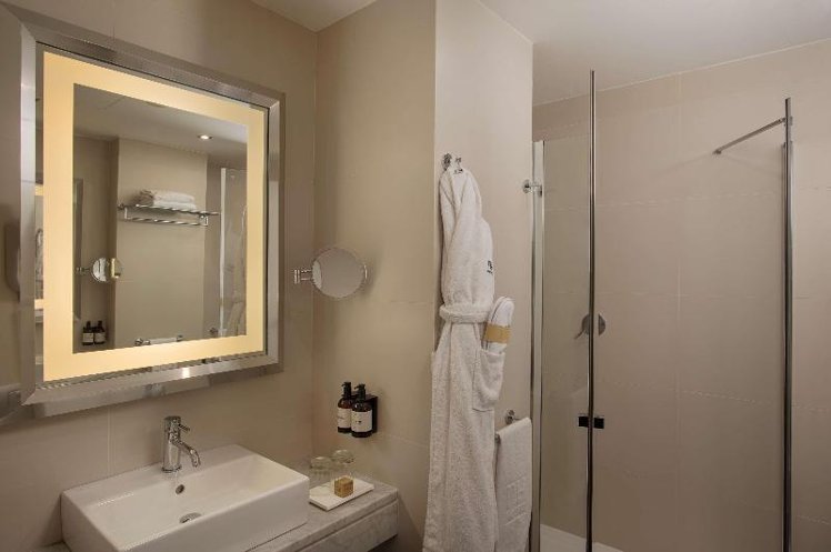 DOUBLE SINGLE USE SUPERIOR Room
