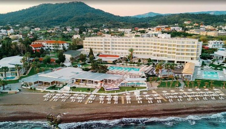 Blue Bay