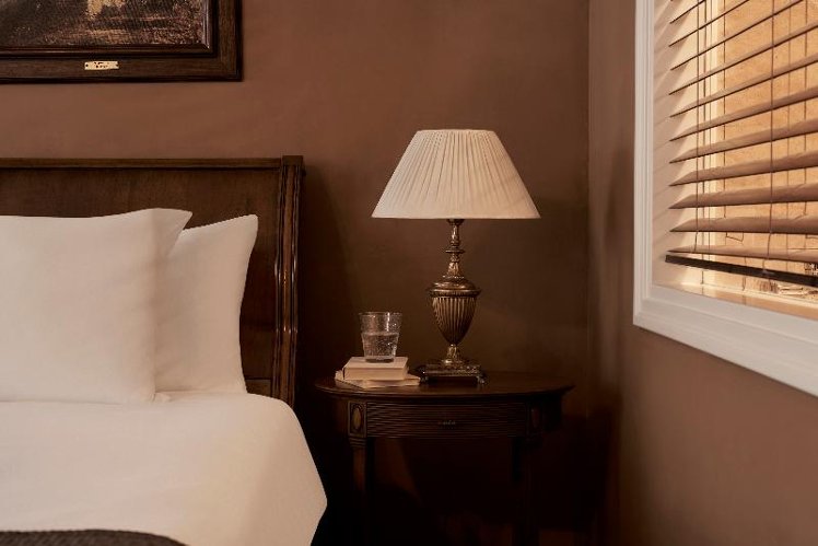 Double or Twin SUPERIOR Room