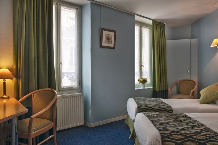 Hotel France Albion