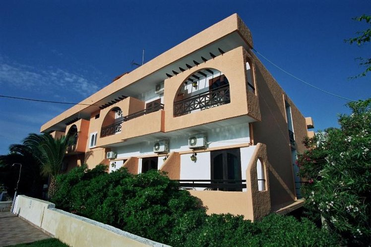 General view