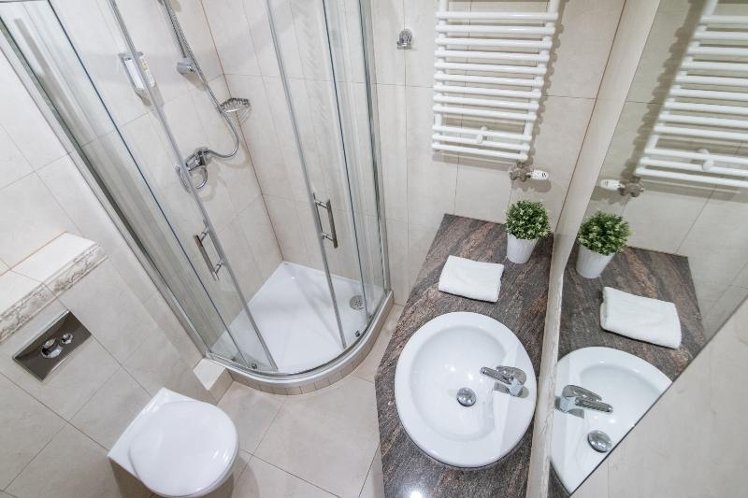 TWIN STANDARD Room