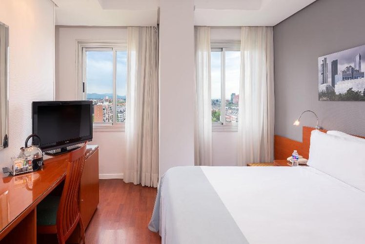 DOUBLE PREMIUM Room