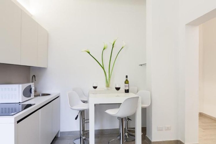 SUITE CAPACITY 3 ONE BEDROOM Room