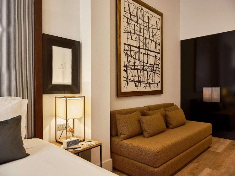 DOUBLE SUPERIOR Room