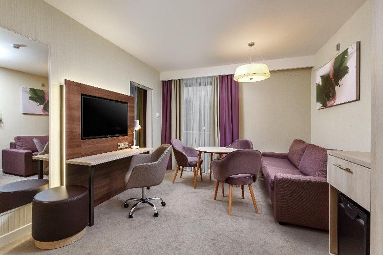 SUITE NON SMOKING Room