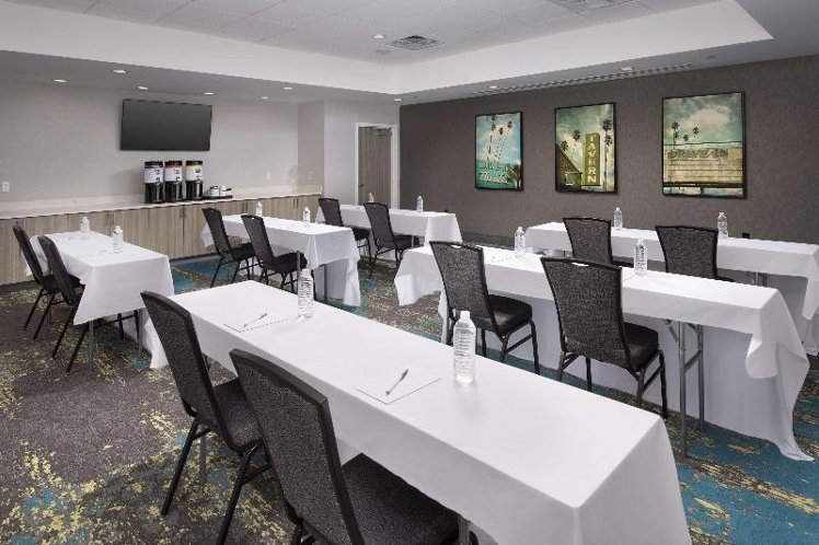 Conferences