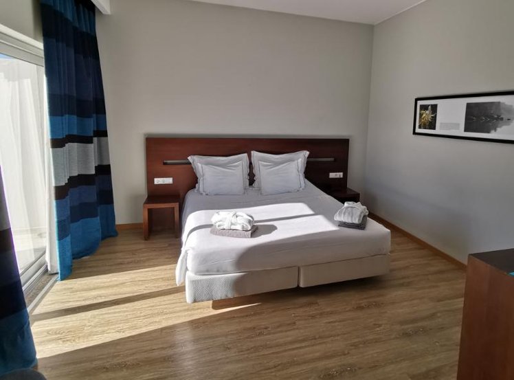Double or Twin PREMIUM Room